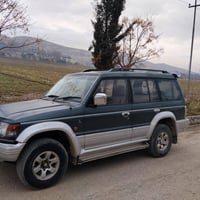 باجيرو • ١٩٩٨ • السليمانية