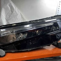 لايت CRV • أصلي • ايسر