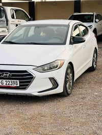 النترا ٢٠١٨ • قطعتين تبديل • بيها صبغ