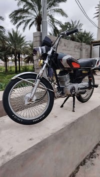 دراجة للبيع نامي برو2020اوراق كل نقص مابيها السعر350وبي مجال بصيط 0775...