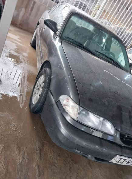 سوناتا تو موديل 95كير محرك مقفول دغم تاير جديد دتفعه تبريد رقم بغداد السياره بسمي رقم الهاتف ***********
