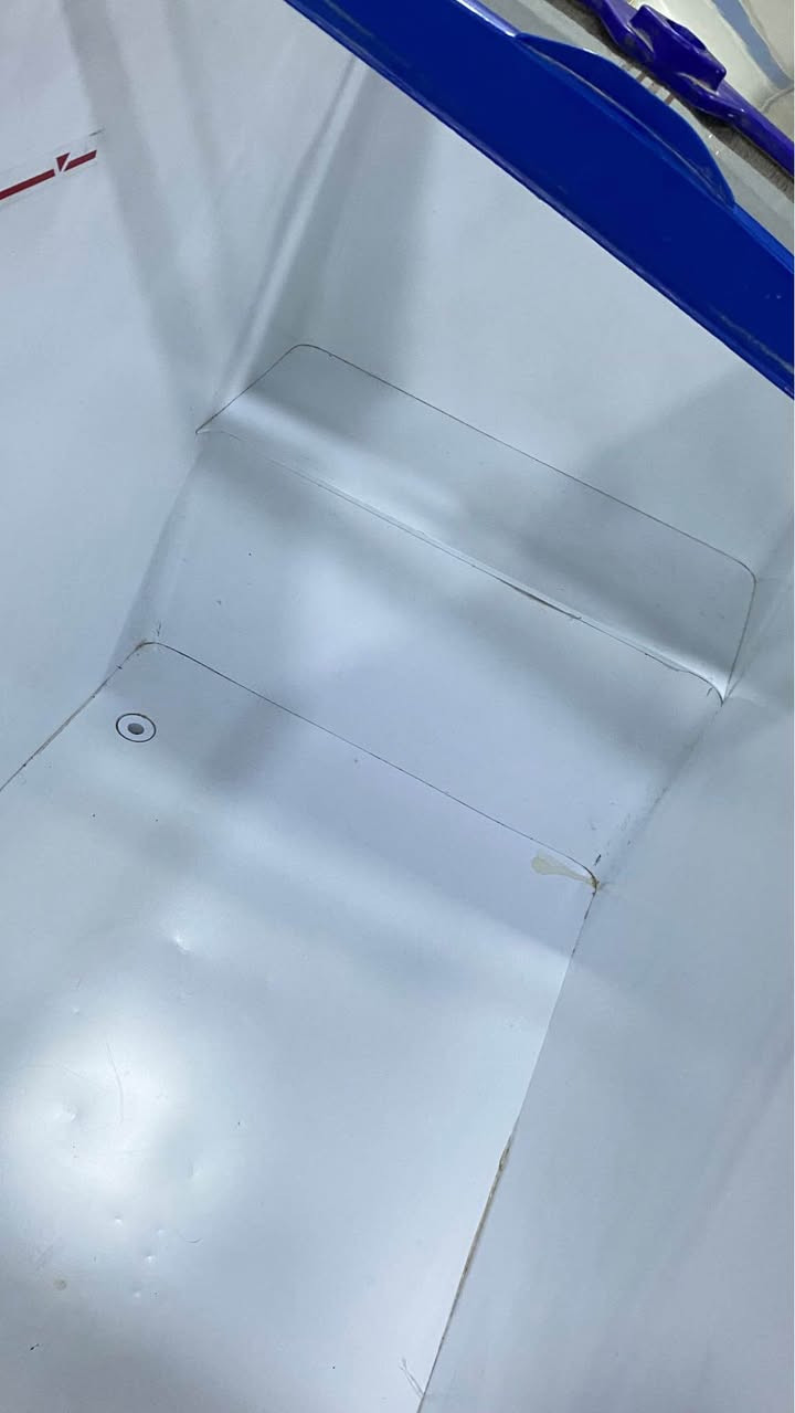 حافضه وعارضه للبيع السعر ثنيهن 600 وبيهن مجال بسيط 
للاستفسار خاص النجف, العراق


**إذا كنت صاحب هذا الإعلان وتريد حذفه لأي سبب، رجاءا أرسل رسالة إلى الدعم الفني**