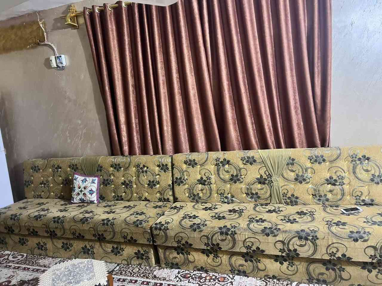 السلام عليكم تخم للبيع ٦مقاعد


**إذا كنت صاحب هذا الإعلان وتريد حذفه لأي سبب، رجاءا أرسل رسالة إلى الدعم الفني**