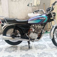 دراجه كلك • مكينه ارشا • شاصي نامه