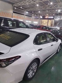 تحيه طيبه السلام عليكم ورحمة كامري 2024 هايبرد وكالة عبد الطيف جميل خل...