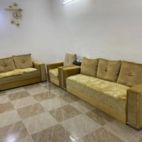قنفات للبيع • كنب • جلوس • صالون • مفروشات • أثاث