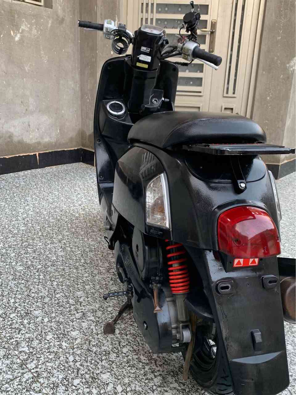 ماكس بوليسي رمبه نضيفه ١٠٠٪؜ برغي واحد ممفتوح بيها الاستفسار اتصال على الرقم  *********** عمارة, ميسان
