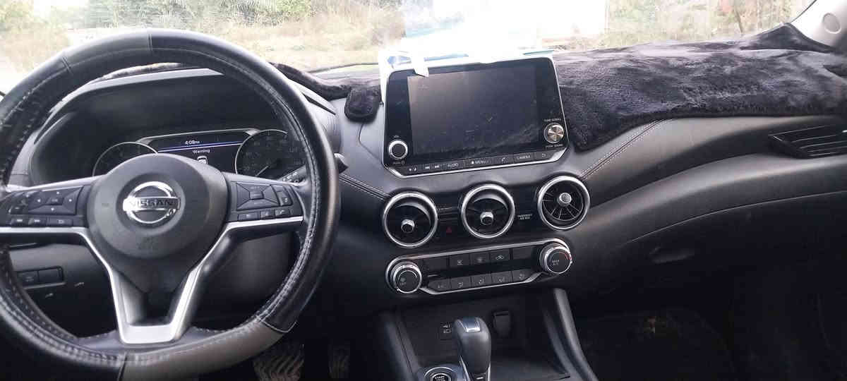 موديل 2022

موصفات SV

جاملغ وبوند صبغ+شوية بارد باب السائق الباقي كفالة 

عدد المسافات  24000 ميل 

فحص بدون رقم 

سعر 126 $ وبية مجال 

المكان. سامراء 

رقم موبايل ☎️***********
