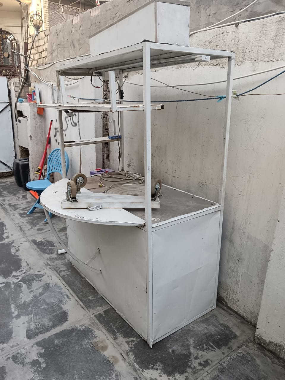 للبيع ٢٢٥ بغداد للاستفسار ***********
