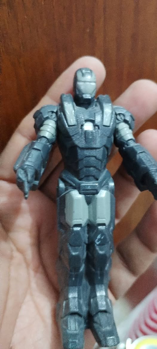 السلام عليكم مجموعه مجسمات


**إذا كنت صاحب هذا الإعلان وتريد حذفه لأي سبب، رجاءا أرسل رسالة إلى الدعم الفني**