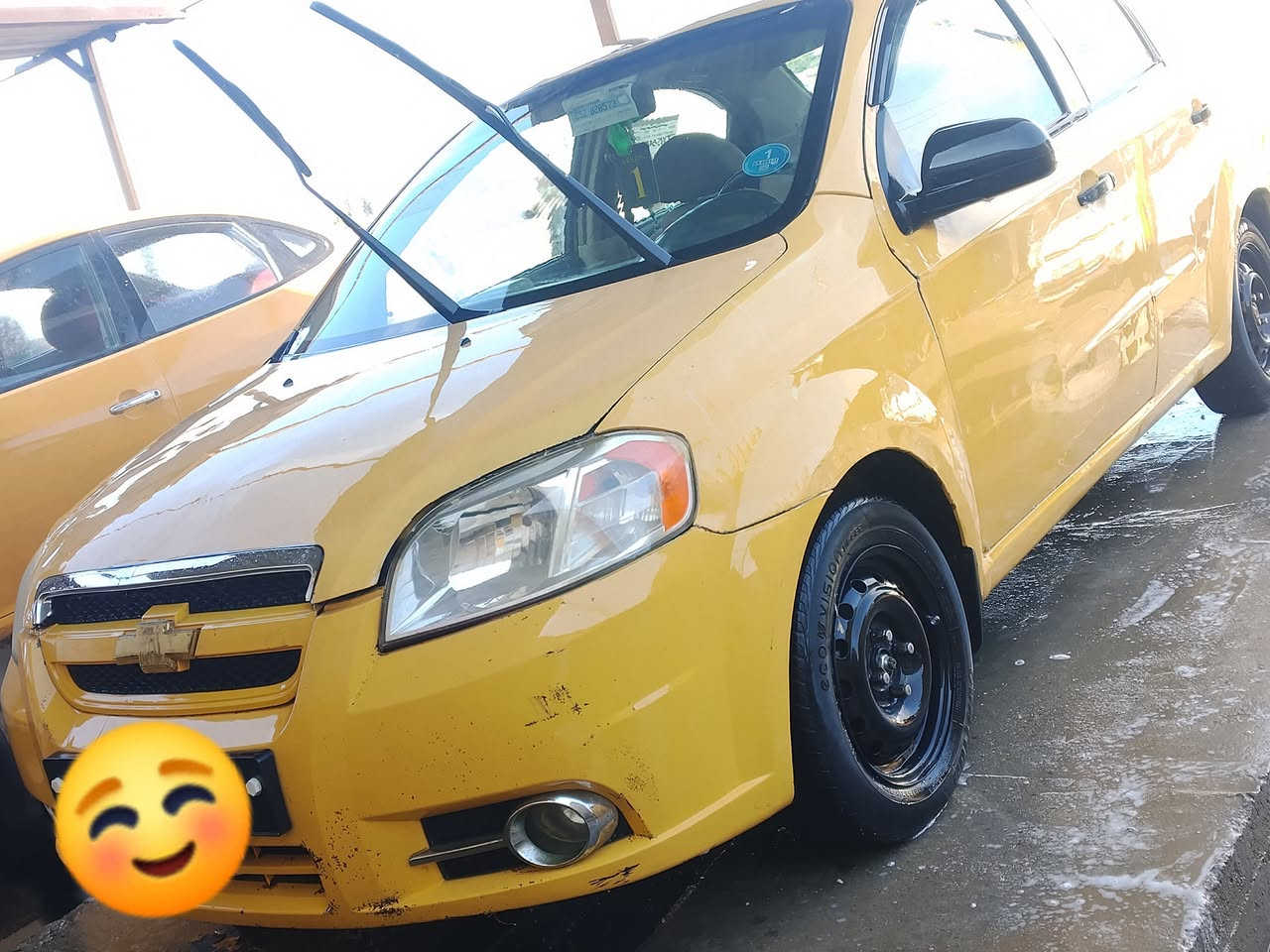 سلام عليكم افيو لبيع مديل 2010كير عادي مكينه بل حاويه مكان سياره بابل حله قضاء جبله لتواصل راقم *********** سعر سياره 50وبيه مجال وسنويه ل 27 رقمه نجف تحويل ثاني يوم
