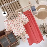 ملابس أطفال • مقاسات ٢-٦ سنة