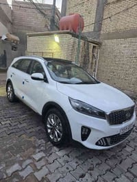 كيا سورنتو • ٢٠١٩ • ٧ راكب