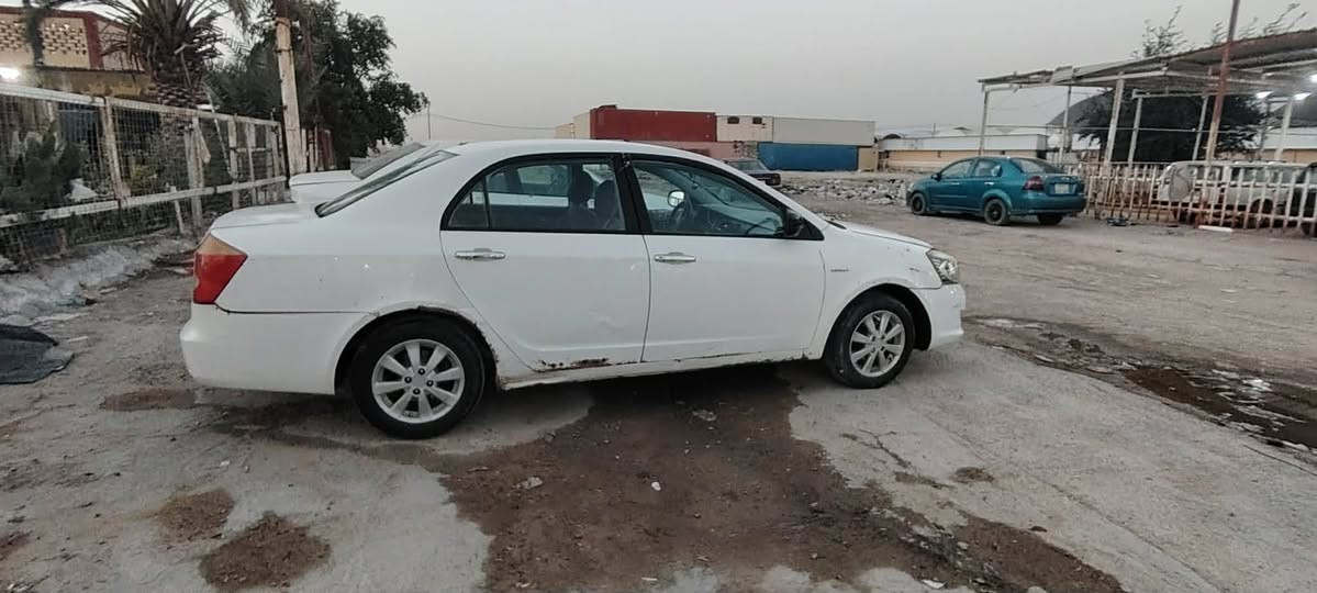 السلام عليكم سياره جيلي رقم بابل بأسمي مكانها النجف تبريد شغال رايدها ب34وبيها مجال للاسفسار الاتصال ع الرقم 0785606752
 او مراسله فيس النجف, العراق


**إذا كنت صاحب هذا الإعلان وتريد حذفه لأي سبب، رجاءا أرسل رسالة إلى الدعم الفني**