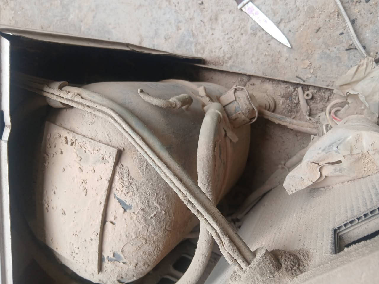 مكيف جنيرال طنبن البيع سعر ٢٥٠ بغداد حي نصر قرب المعارض ***********
