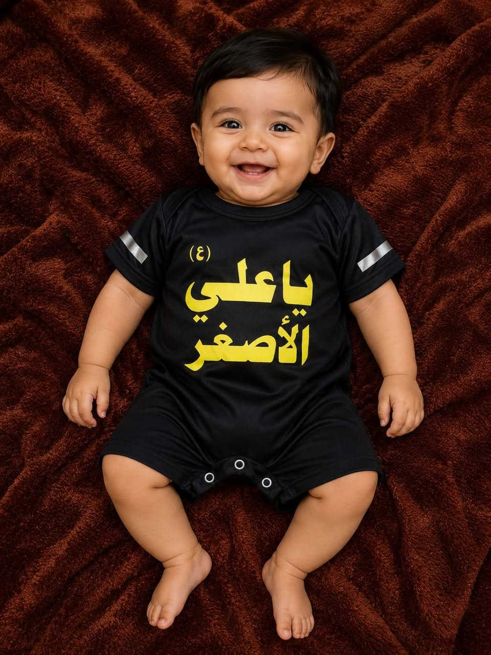 ملابس سود اطفال جمله متوفر من اشهر لحد سنه سعر لدرزن 18الف
متوفر خدمه توصيل


**إذا كنت صاحب هذا الإعلان وتريد حذفه لأي سبب، رجاءا أرسل رسالة إلى الدعم الفني**