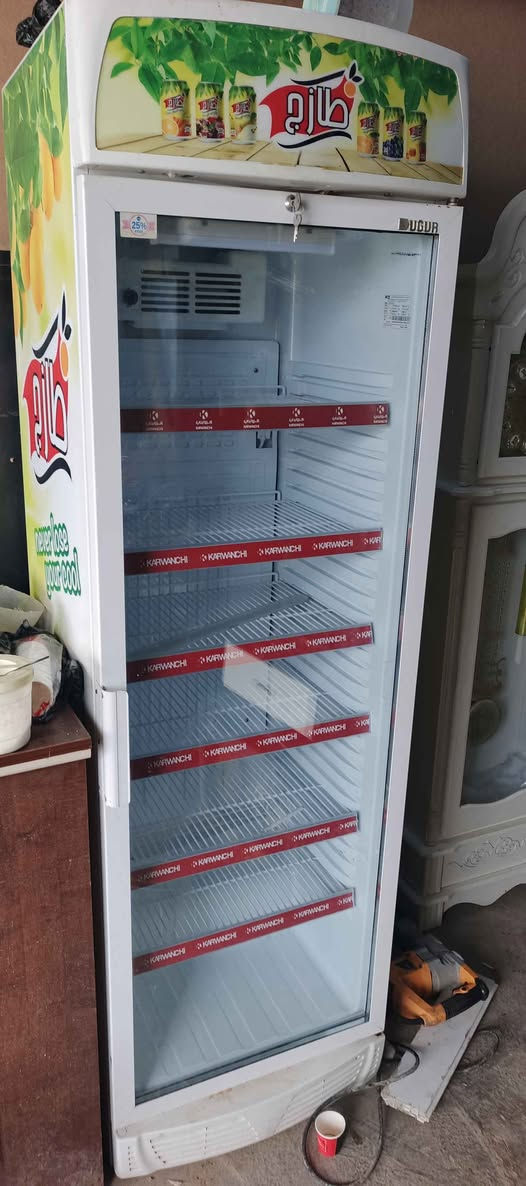 سلام عليكم عارضه جديدا تقريبا للبيع 
سعر 350 ومجال 
دهوك كمبه كبرتو 
اذا كنت مهتم اتصل على‏‪***********‬‏ سميل, دهوك
