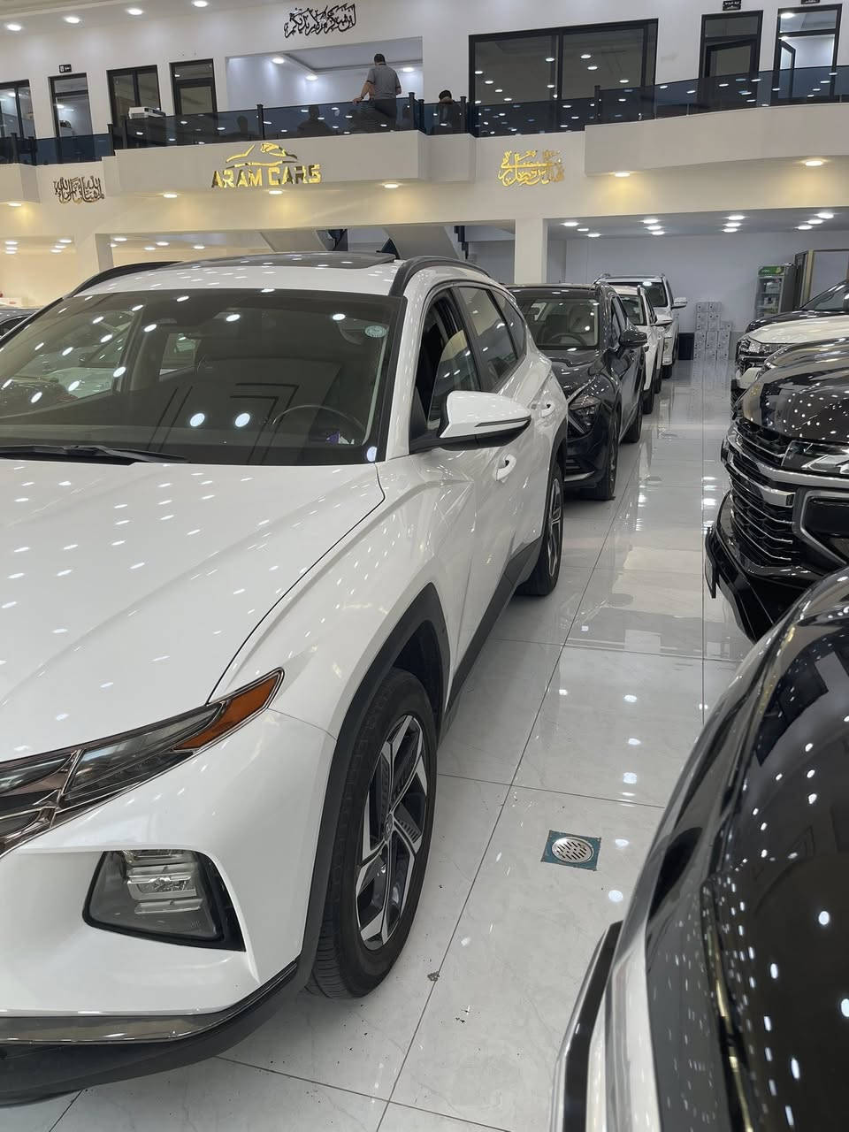 ﷽
تكسون امريكي شكل جديد 2022
    فول مواصفات بدن صبغ 
السعر : 205و بيها مجال 
ضررها دعاميه وايرباك ستيرن وكارت باب الخلفي
شواصى لغد قماره مكفول
المحرك 2500 🔥 
حجر رادار راديتر بلادى 💯
بدون دواخل 💯 
موصفاته👇
سلايد
بصمه
شاشه الكترونيه
عداد ديجيتال
تشغيل عن بعد
ابواب بصمه
كشن كهربائي
كيج دجيتال 
شاشة ايياد
كشن هيتر
بريك بصمه
شحن ويليس
ويل كب كروم
ردار
اتو ستوب
تحديد المسار
تحديد السرعه
نظام سبورت ويكو
تبريد قطعتين
نقطة العمياء
صندوق كهرب


**إذا كنت صاحب هذا الإعلان وتريد حذفه لأي سبب، رجاءا أرسل رسالة إلى الدعم الفني**