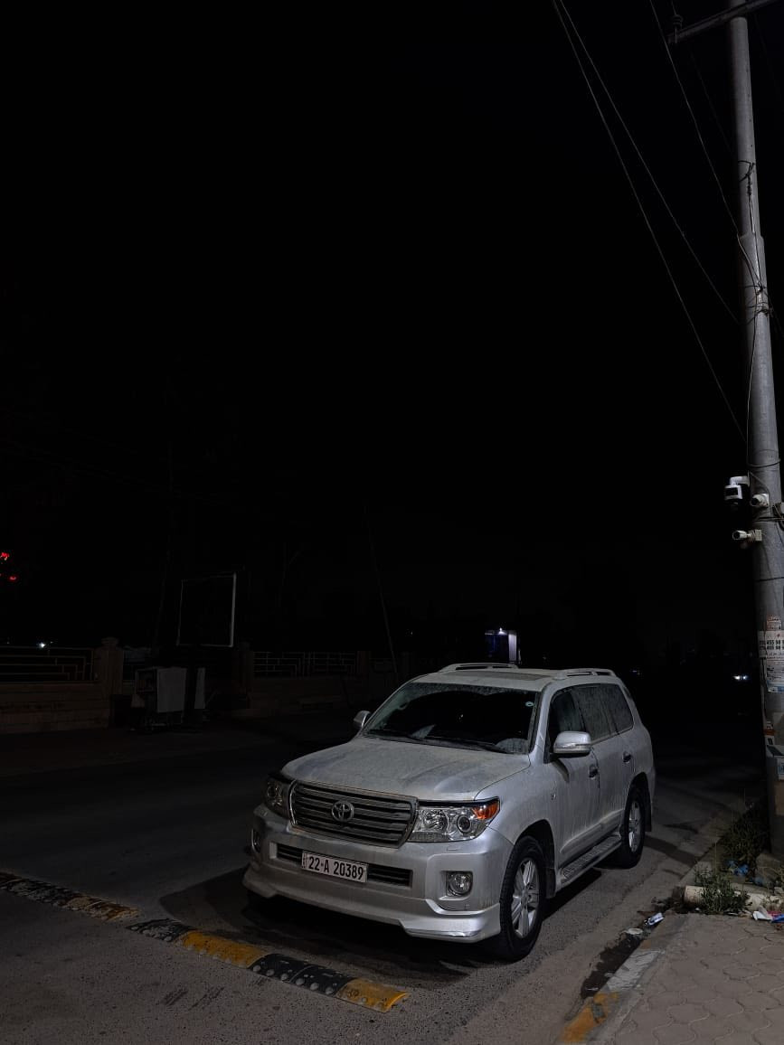 السلام علیك لاندکروز 2015 البیع و مراوس مواسفات لیکزس
رقم/***********بی واتساب
V8 4.6✅
✅جاکات+تصعید وتنزل
 ✅تبرید کشنات
✅شاشە تحکم لیکزس
 ✅شاشە DVD سقفیة
✅  تشغیل عن بعد
✅کراسي کهراباء+خزن میموري
✅٤بسمە ابواب
✅ سیستم صوت JBL
 ✅استیرن کهرباء
✅۱٨ ایرباك 
✅ حساس امامی و خلفي
✅ ستیرن هیتر (تدفئە)
 ✅نظام ایکو 
✅ثلاجە
✅٤کامیرا بلادی+باب بیها کامیرا
✅رقم رابیل جدید
کیر محرك مکفولە
بسمی السنویة
سیارە مابیها دینار مصرف کامل من کال نواحي
نوس باب سایەق بغ نوس جاملغ PDR
