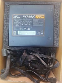 بور سبلاي • FSP Hyper K • ٧٠٠ واط