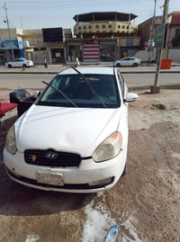 اكسنت • ٢٠١١ • البصرة