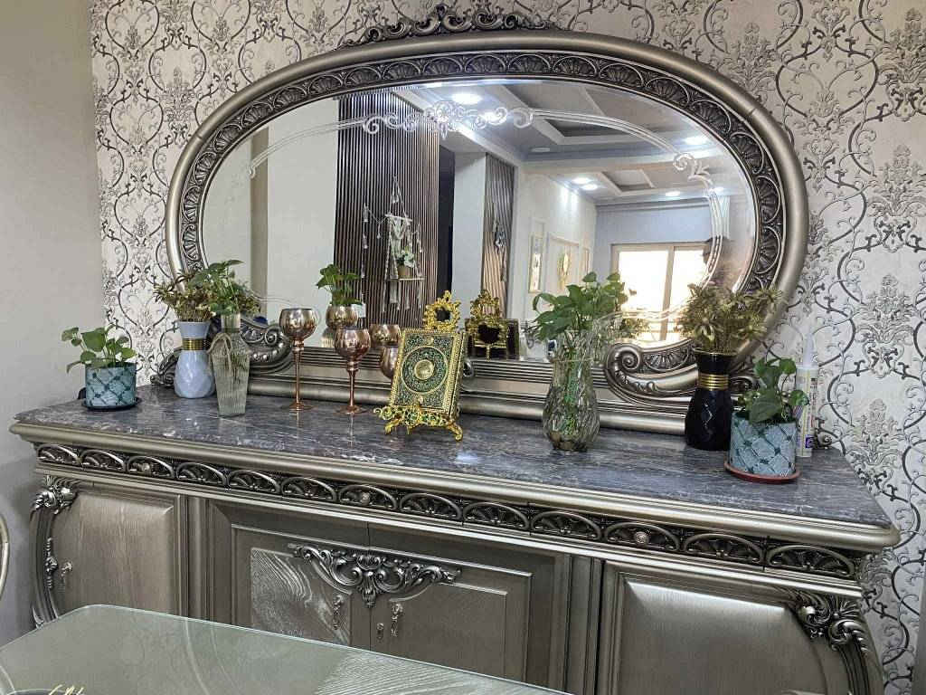 حبي هاي غرفة الطعام ماخذينها من الجشعمي ب٥ونص نهايتها مليون و٧٥٠ العنوان زيونة


**إذا كنت صاحب هذا الإعلان وتريد حذفه لأي سبب، رجاءا أرسل رسالة إلى الدعم الفني**