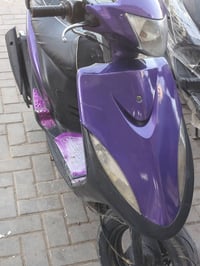 دراجه ماكس عدله للبيع سعرهه ب550وبيهه مجال للتواصل معي 07732339890