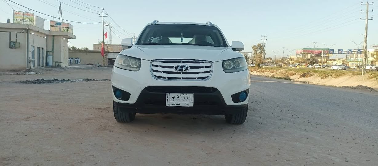 سلام عليكم الاستفسار ***********السعر 137 للبيع سنتافي خليجي موديل 2011 مكفوله كفاله عامه عده شبر بارد بجملغ الامامي فقط سونار بلمنشور  كير محرك حدادين تبريد مكفولات سياره على وضع الشركه جديده ماشيه 137 حقيقي موصفات فول 6سلندر 7راكب بصمه فتحه شاشه كامره تحكم جهتين أشار بلمرايه كشنات كهرباء مري شفط 
3قطع تبريد دخل بيجي فولل للخير السعر 137 رقم بغداد
