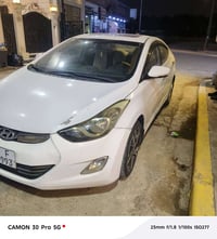 الانترا ٢٠١٤ • خليجي • ضربه بالبابين