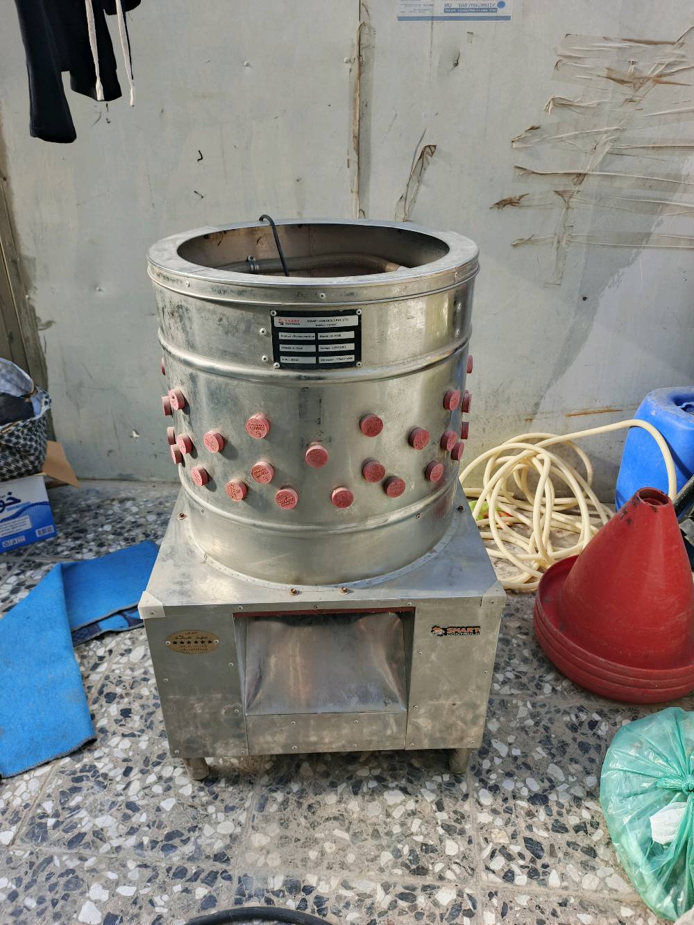 بغداد أبو دشير شارع الزيتون 