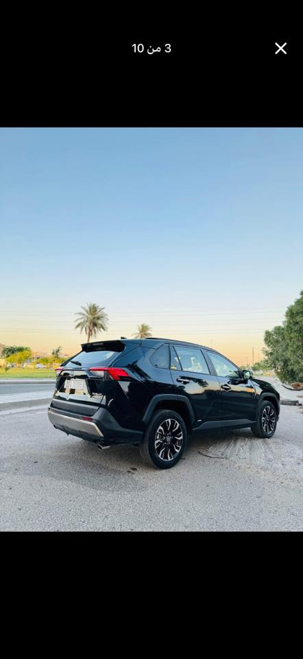 سلام عليكم.
راف. فور  موديل. 2022 هايبرد. 

رقم بغداد الجديد 

فول مواصفات. 

صور الحادث مرفقه مع السونار 

ال مواصفات. 

فتحه 

بصمه 

كراسي جلد كهرباء 

كراسي تدفئه تبريد 

خمس. كامرات محيطه 

حساسات امامي خلفيه 

رادار امامي خلفي 

رادار تتبع نقطه عمياء 

كشافات. زينون

لايتات زينون 

دفع رباعي. 

كير مكينه كفاله 

السعر165 قابل ل تفاوض 

الاستفساد ***********اتصال *********** واتساب 

المكان بغداد. حي الحسين. 

صور حادث موجوه و يا سونار. و سعر موجود
