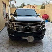 تاهو LTZ • ٢٠١٦ • ماشية ٩٤٠٠٠