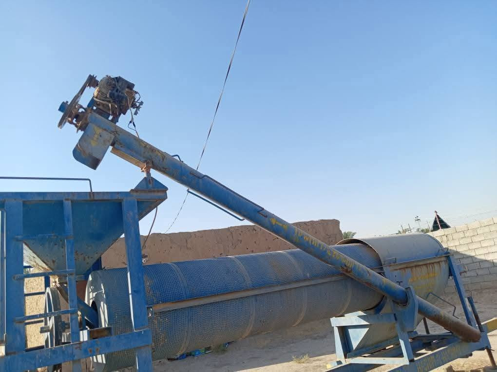 مصفاية لبيع ***********
