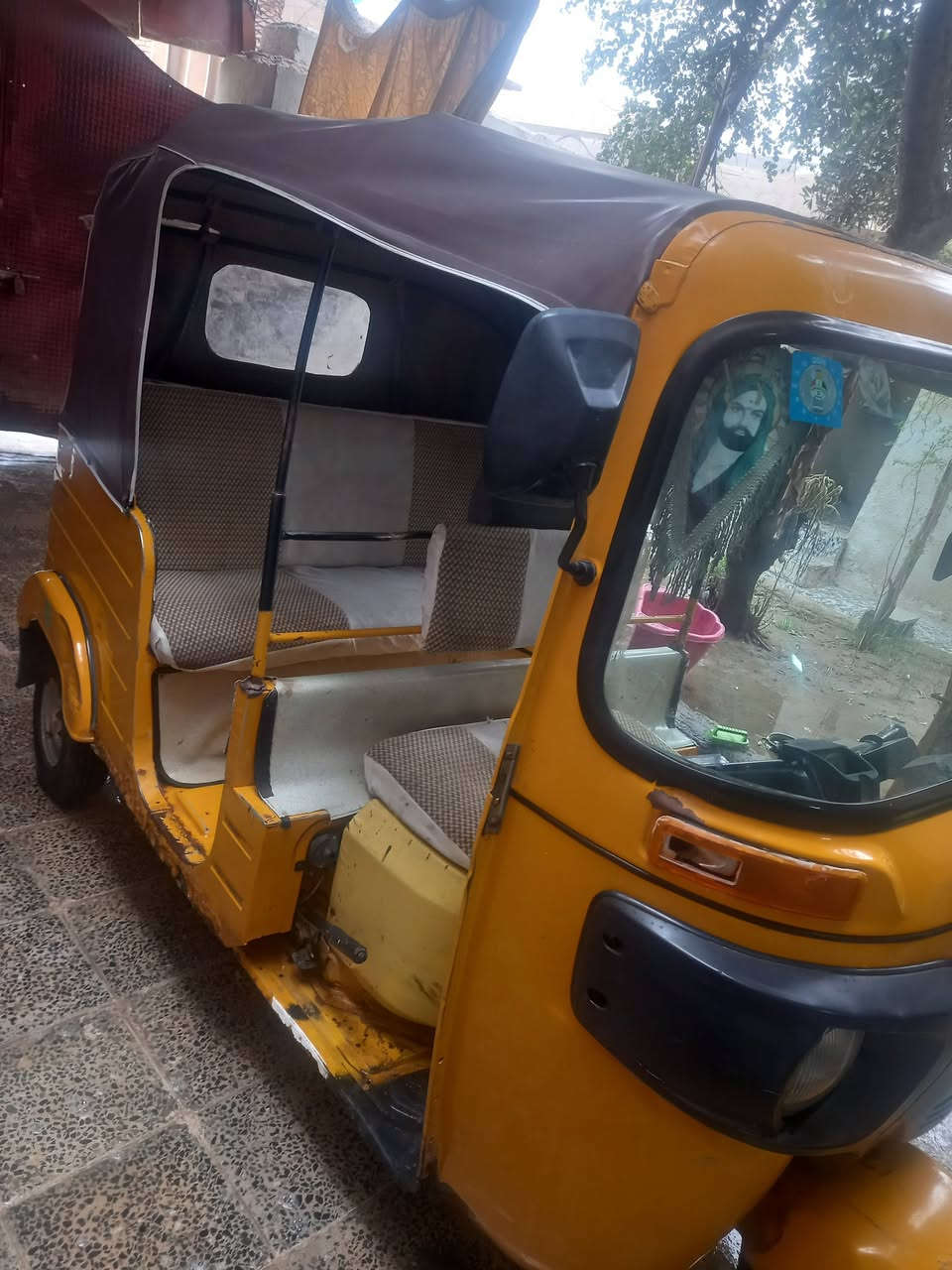 سلام عليكم تكتك للبيع 2019  شهر العاشر رقم وسنوية بسمنة ***********   مكانة نهروان الخمس تالاف
