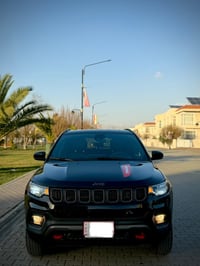 تريل هوك • ٢٠٢٤ • ماشيه ١٠٠٠٠