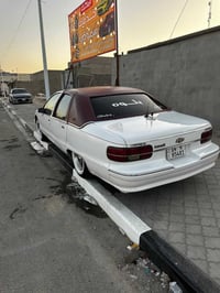 كابرس دولفين • ٩١ • مكينة ٣٥٠