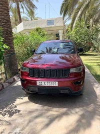V6 3.6 • دفع رباعي • مقاعد تبريد وتدفئة