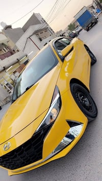 النترا ٢٠٢٣ • وارد امريكي • حادث