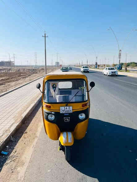 سلام عليكم شباب تكتك للبيع مجفت شركه بيه ضربه وره وراجع بارد تكتك كامله لا تنقيص لا تبخير تكتك19 طالعه ب20 رقم وسنويه رقم انكليزي البصره شط العرب تنومه ب5،800 وبيه مجال شراي يخابر مستعجل *********** وتساب فقط
