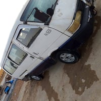 كيه بسته • ١٩٩٤ • تاير جديد