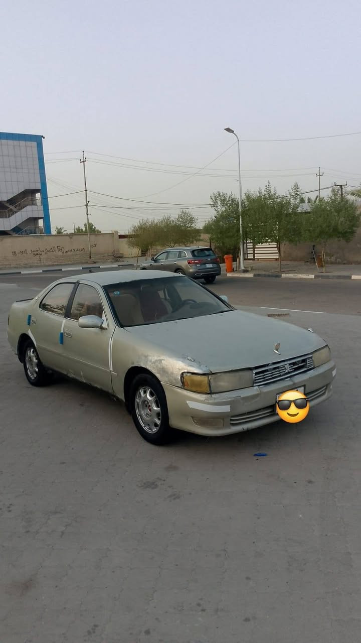 سلام عليكم  كرسته نفخ مديل  1993مكفوله كصه  ونقل رقم ذي قار  نكليزي سنويه 2031صاعده هزه  تحويل  مباشر مكينه وكيري  ونجي طخم تاير كهربائيات شغاله كله سعر 30 مكان البصره رقم الهاتف *********** \***********
