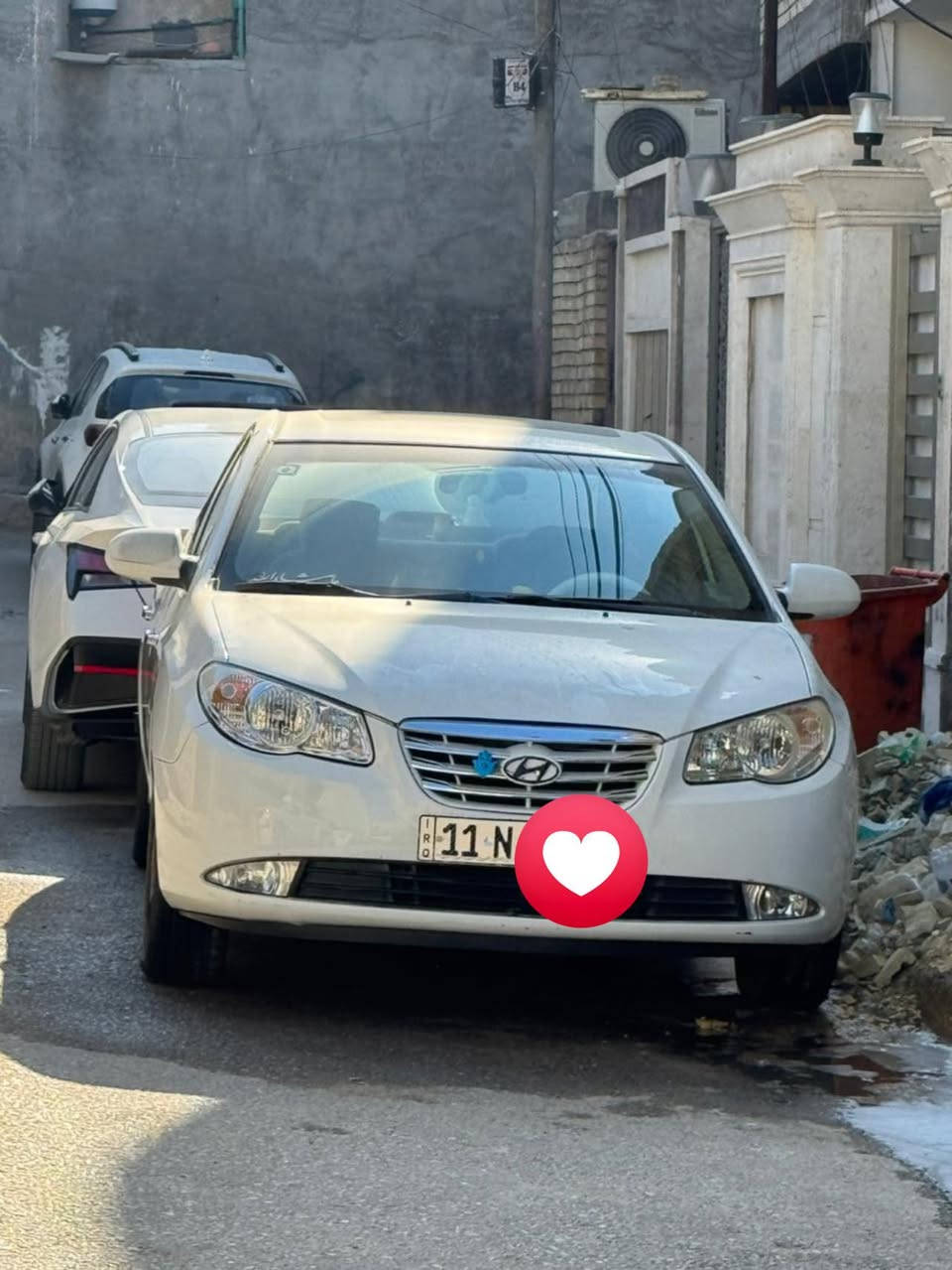 سلام عليكم النترا 2009 خليجي قطعه تبديل قطعتين صبغ مكينه 1600  دكشن عالي
السعر***********
