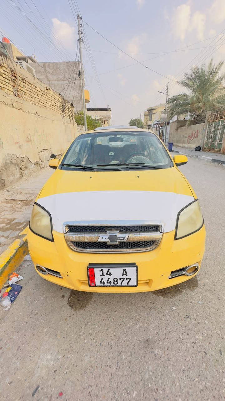 السلام عليكم افيو للبيع 
تكسي محرك 1600 جديد 
سنويه 28 السعر 55وبيها مجال
سياره نضيفه كير مكينه خير من الله
للستفسار ‏‪0783 821 9123‬‏
بصره حي الجهاد
