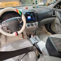 النتره مقدس موديل 2009 مكينه 2000 وارد أمريكي فول ماعده البصمه تخم تاي...