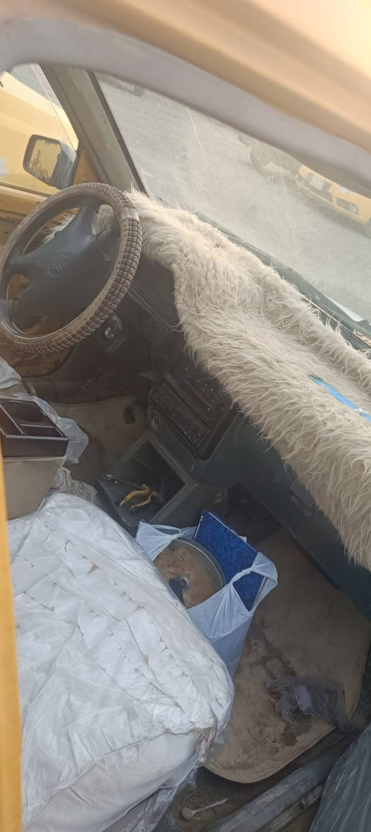 السلام عليكم سايبة 2011 گير ومكينة خير من الله سنويتة صاقطة ب 2024
شهر11  سعرة 22وبية مجال تواصل على وات ساب ***********
