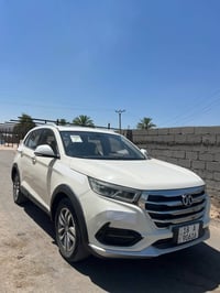للبيع: سيارة بايك X65 موديل 2020  * اللون: أبيض * كفالة عامة * رقم باب...