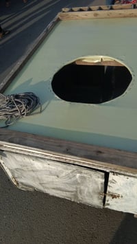 عربانه لبلبي • جاهزة للشغل • البصرة