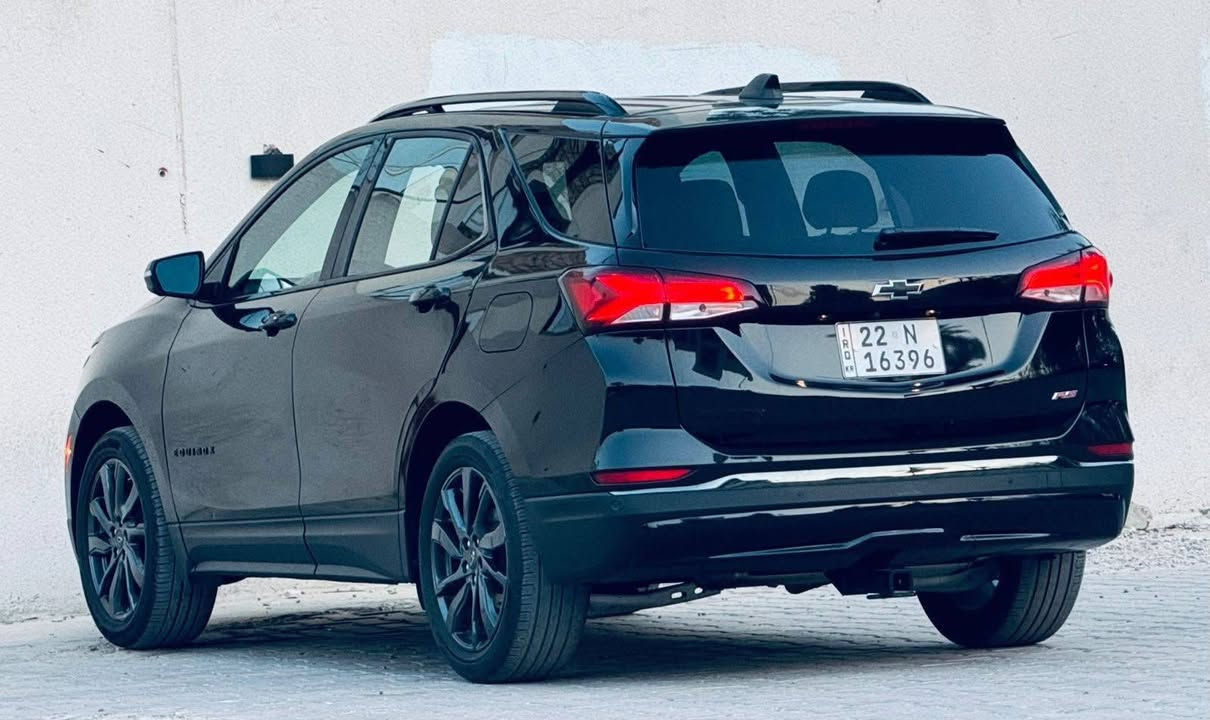 السعر 165 بيع مستعجل موديل 2023  فئة RS كلشي موضح بصوره بالمنشور حتى ضربتها جاملغ  ترهم مراوس بتاهو 21 فوك  او لاندكروز 16 وفوك
مكاني كربلاء  موبايل ***********
