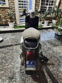 دراجه بوليس كابريتر للبيع دراجه جديده رمبه منفيس كدامك عليه صالنصه اف ...