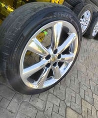 جنط ستيل • بديل • اكسسوار